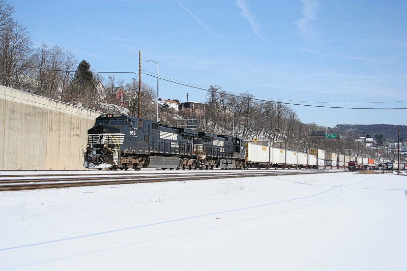 NS 9551